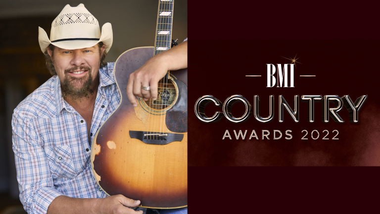 TOBY KEITH TO BE HONORED WITH BMI ICON AWARD AT THE 2022 BMI COUNTRY ...