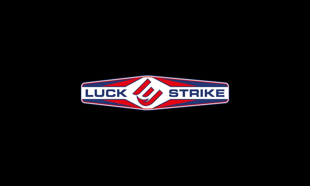 Bait and Tackle – Luck E Strike