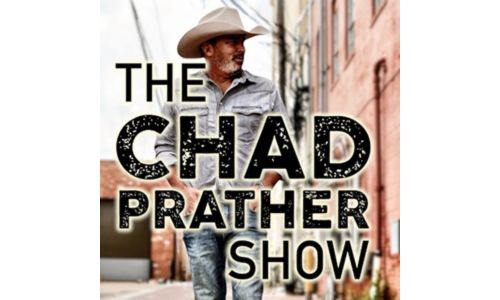 The Chad Prather Show